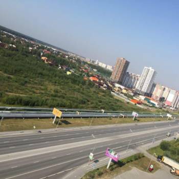 Продается 1-комнатная квартира, 53 м²