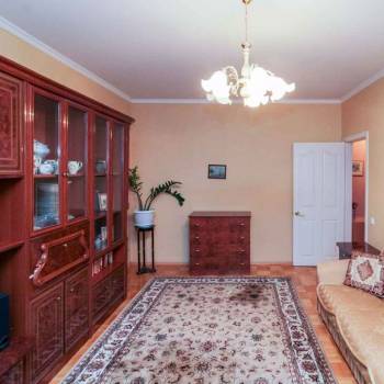 Продается 3-х комнатная квартира, 85 м²