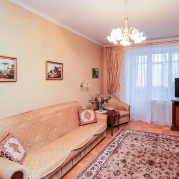 Продается 3-х комнатная квартира, 85 м²