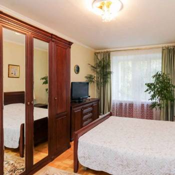 Продается 3-х комнатная квартира, 85 м²