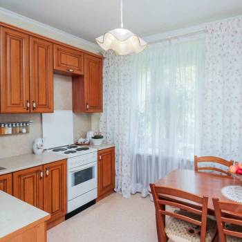 Продается 3-х комнатная квартира, 85 м²