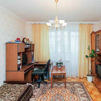Продается 3-х комнатная квартира, 85 м²