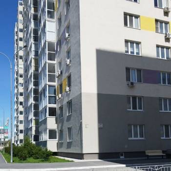 Продается 1-комнатная квартира, 37,3 м²