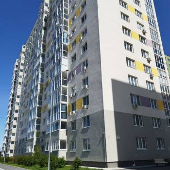 Продается 1-комнатная квартира, 37,3 м²
