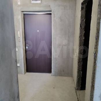 Продается 1-комнатная квартира, 37,3 м²