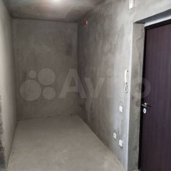 Продается 1-комнатная квартира, 37,3 м²