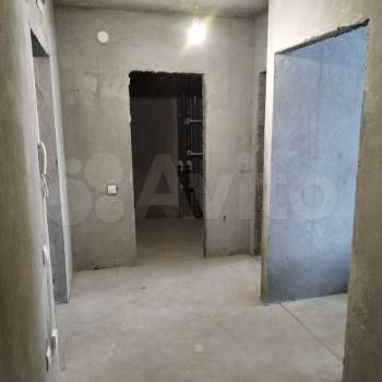 Продается 1-комнатная квартира, 37,3 м²