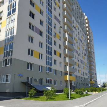 Продается 1-комнатная квартира, 37,3 м²