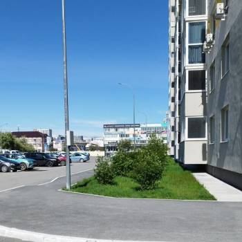 Продается 1-комнатная квартира, 37,3 м²