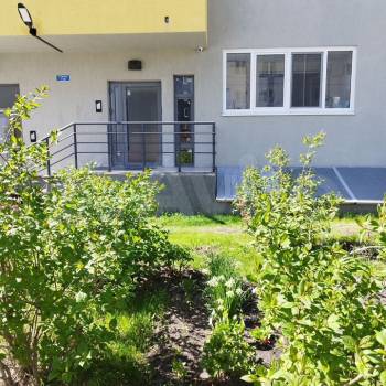 Продается 1-комнатная квартира, 37,3 м²