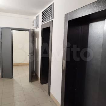 Продается 1-комнатная квартира, 37,3 м²