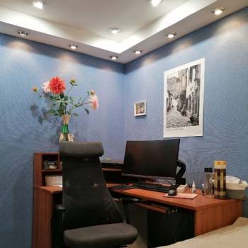 Сдается 1-комнатная квартира, 37 м²