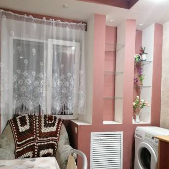 Сдается 1-комнатная квартира, 37 м²