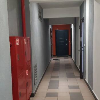 Продается 1-комнатная квартира, 38,9 м²