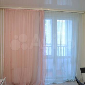 Продается 1-комнатная квартира, 38,9 м²