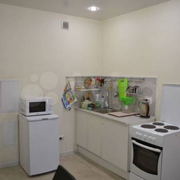 Продается 1-комнатная квартира, 38,9 м²