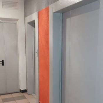 Продается 1-комнатная квартира, 38,9 м²