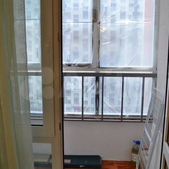 Продается 1-комнатная квартира, 38,9 м²