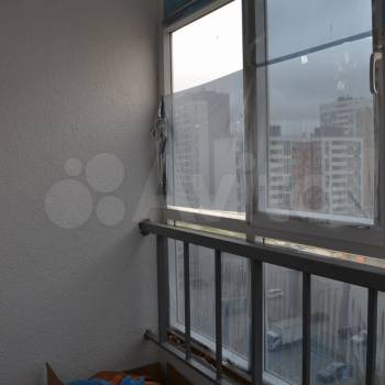 Продается 1-комнатная квартира, 38,9 м²