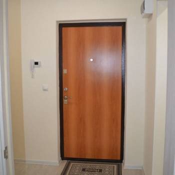 Продается 1-комнатная квартира, 38,9 м²