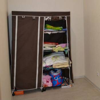 Продается 1-комнатная квартира, 38,9 м²