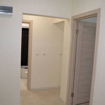 Продается 1-комнатная квартира, 38,9 м²