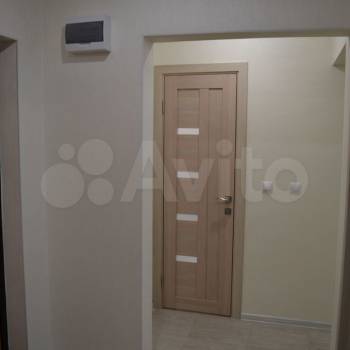 Продается 1-комнатная квартира, 38,9 м²