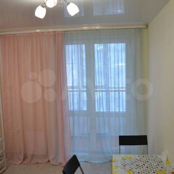 Продается 1-комнатная квартира, 38,9 м²