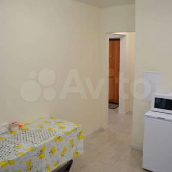 Продается 1-комнатная квартира, 38,9 м²