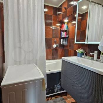 Продается Многокомнатная квартира, 110 м²