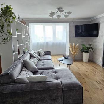 Продается Многокомнатная квартира, 110 м²