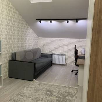 Продается Многокомнатная квартира, 134,4 м²