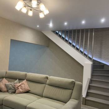 Продается Многокомнатная квартира, 134,4 м²