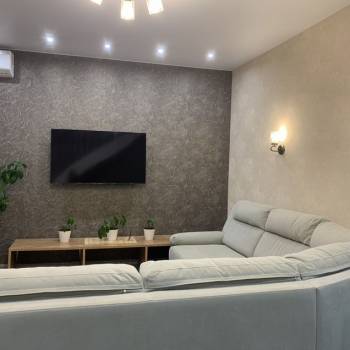 Продается Многокомнатная квартира, 134,4 м²