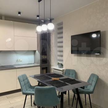 Продается Многокомнатная квартира, 134,4 м²