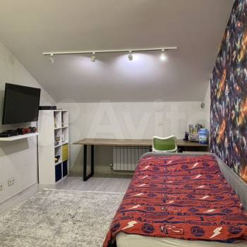 Продается Многокомнатная квартира, 134,4 м²