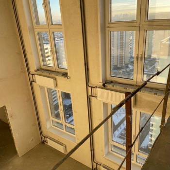 Продается Многокомнатная квартира, 150,8 м²