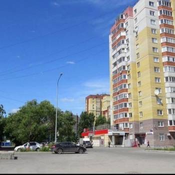 Продается Многокомнатная квартира, 128,8 м²