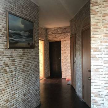 Продается Многокомнатная квартира, 128,8 м²