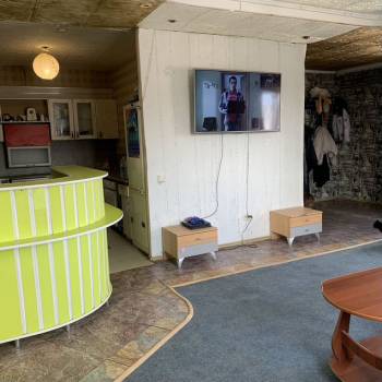 Продается Многокомнатная квартира, 128,8 м²