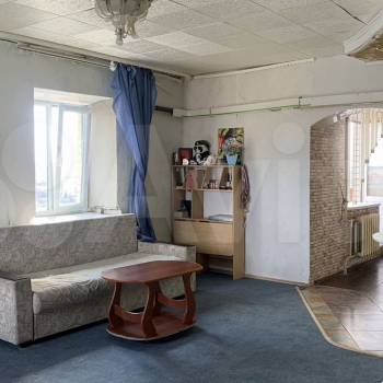 Продается Многокомнатная квартира, 128,8 м²