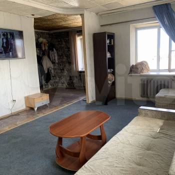 Продается Многокомнатная квартира, 128,8 м²