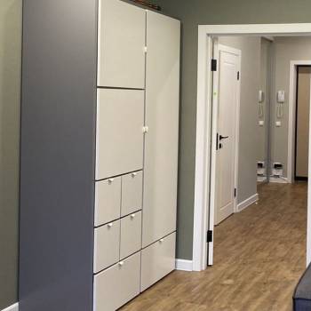 Продается 2-х комнатная квартира, 57,5 м²