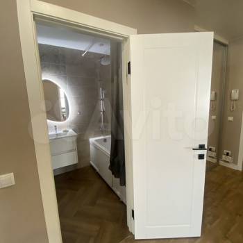 Продается 2-х комнатная квартира, 57,5 м²