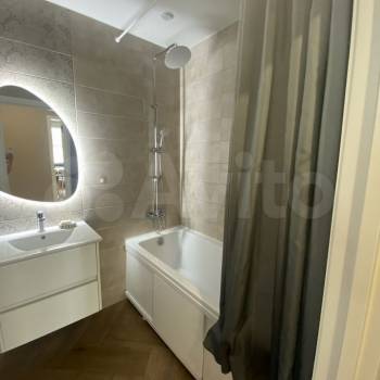 Продается 2-х комнатная квартира, 57,5 м²