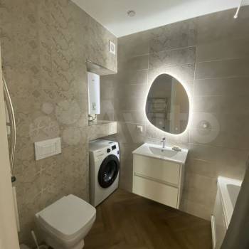 Продается 2-х комнатная квартира, 57,5 м²