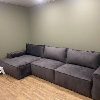 Продается 2-х комнатная квартира, 57,5 м²