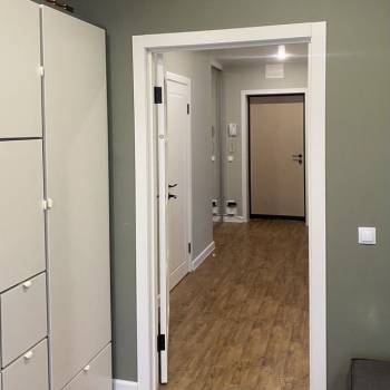 Продается 2-х комнатная квартира, 57,5 м²