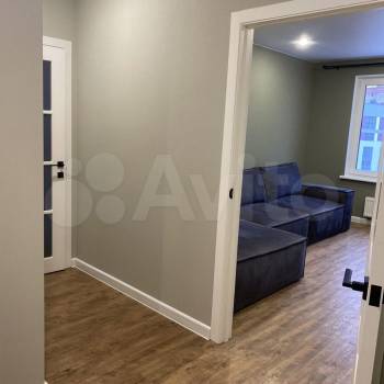 Продается 2-х комнатная квартира, 57,5 м²