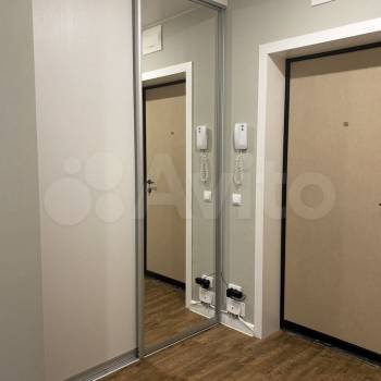 Продается 2-х комнатная квартира, 57,5 м²